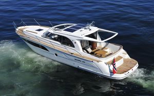 2023 Marex 375
