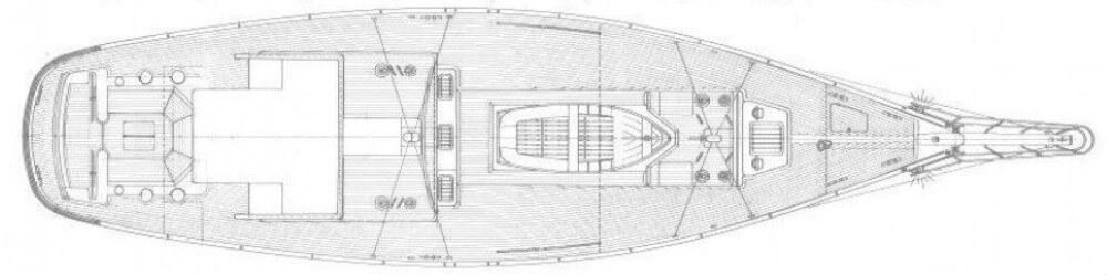 1998 Custom Pilothouse Schooner Skonnert til salgs- YachtWorld