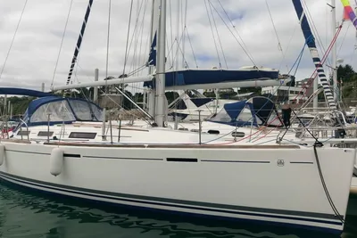 2007 Dufour 365