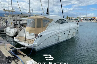 Beneteau Monte Carlo 37