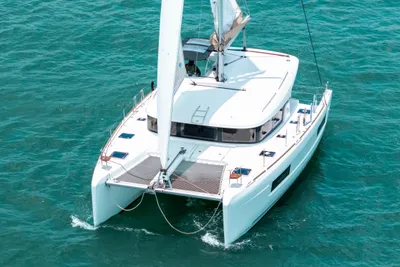 Lagoon 40