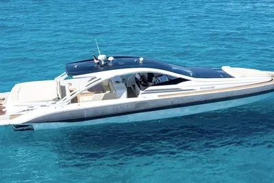 Zeta Elle ZL 20 Yachtrib
