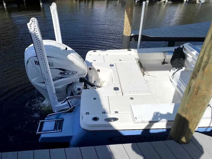 Black Label Marine Yacht Photos Pics 