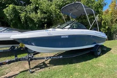 Tahoe 185 S