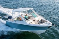 2022 Sailfish 245 DC