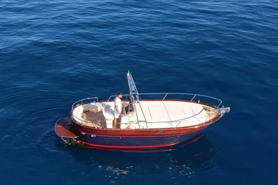 2000 Apreamare Apreamare 75 open