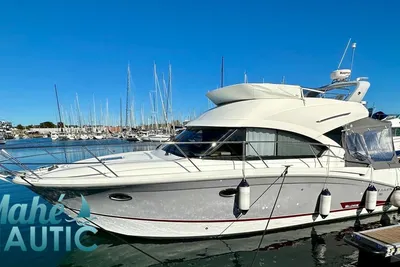 2017 Beneteau Antares 36