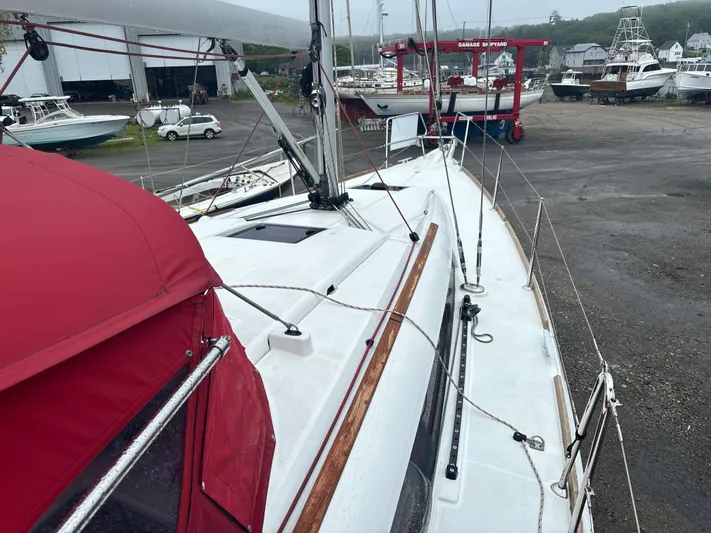 Statira Yacht Photos Pics 