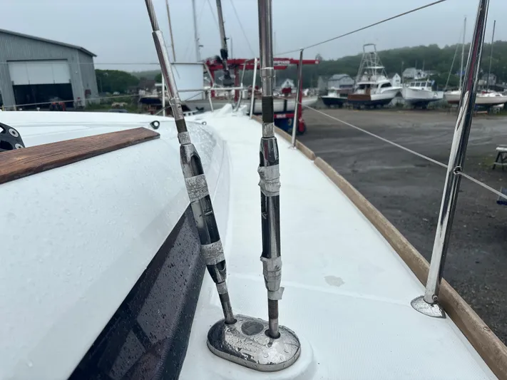 Statira Yacht Photos Pics 