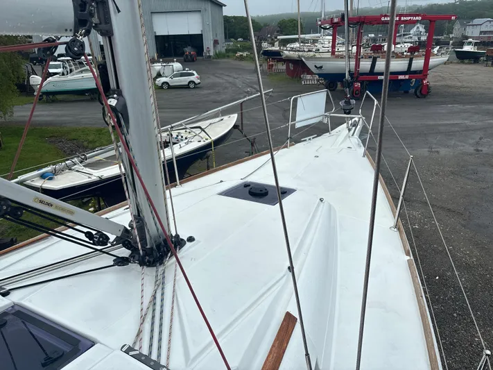 Statira Yacht Photos Pics 