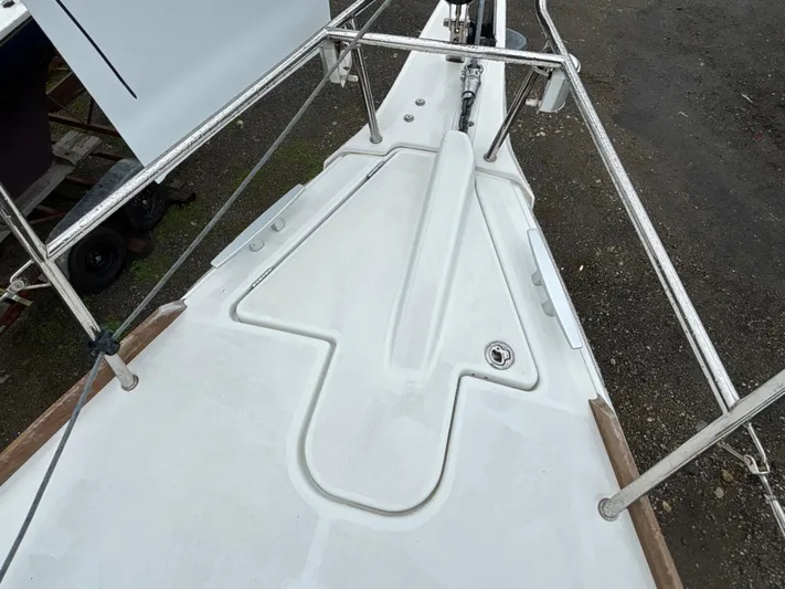 Statira Yacht Photos Pics 