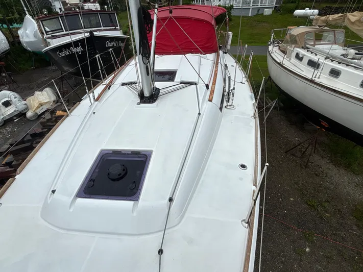 Statira Yacht Photos Pics 