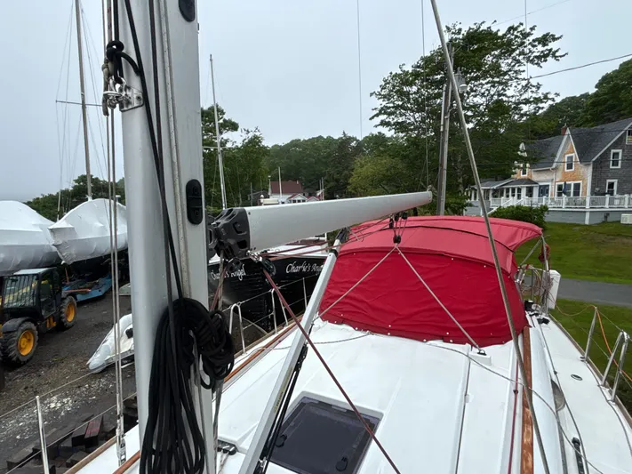 Statira Yacht Photos Pics 