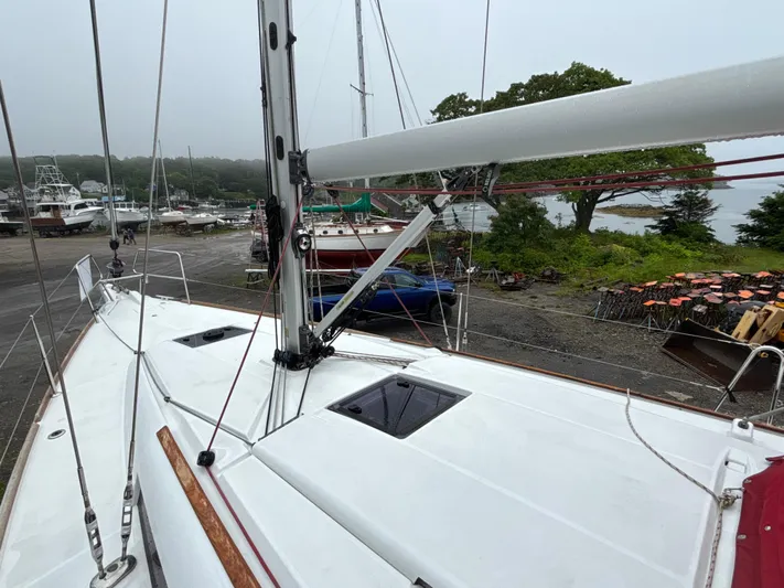 Statira Yacht Photos Pics 