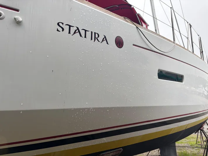 Statira Yacht Photos Pics 