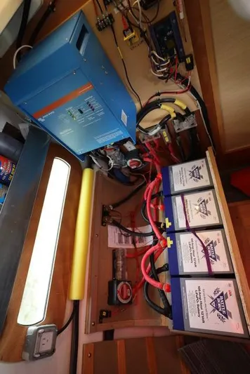 Statira Yacht Photos Pics 