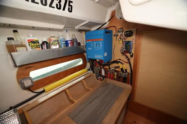 Statira Yacht Photos Pics 