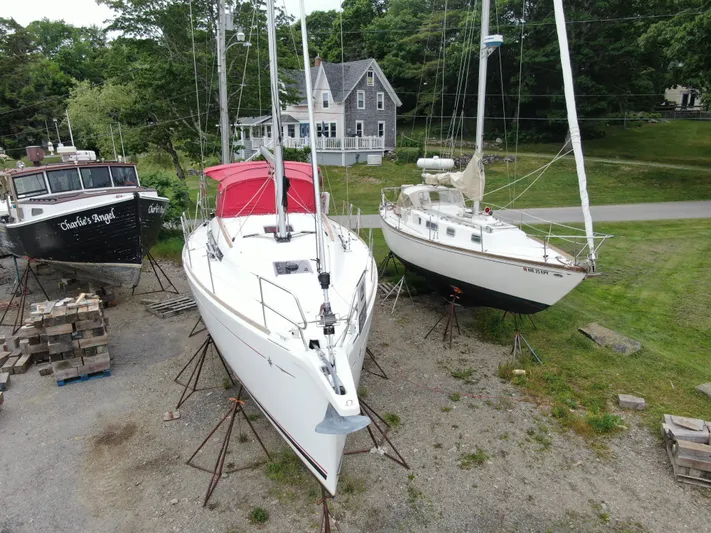Statira Yacht Photos Pics 