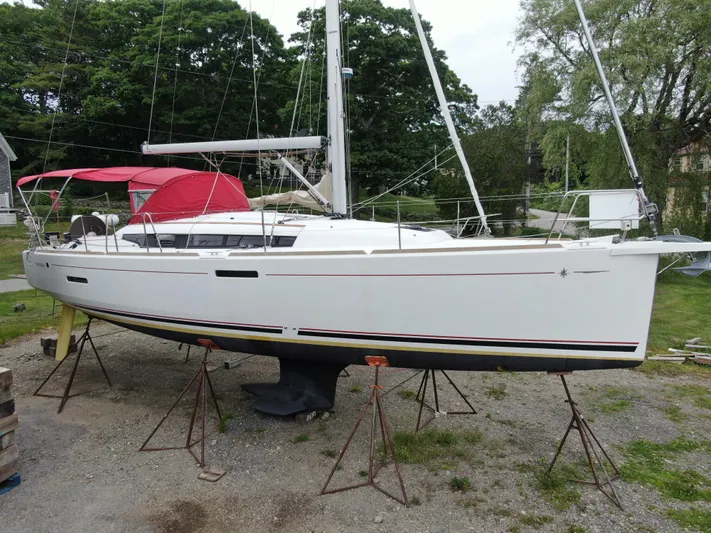 Statira Yacht Photos Pics 