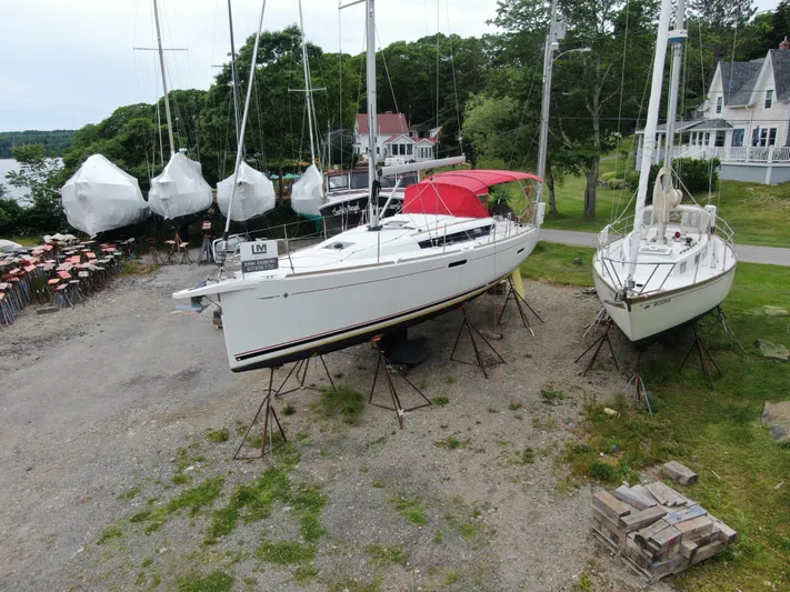 Statira Yacht Photos Pics 