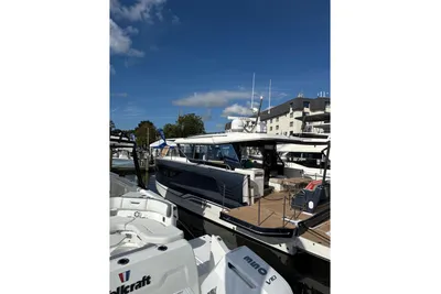 Wellcraft 435