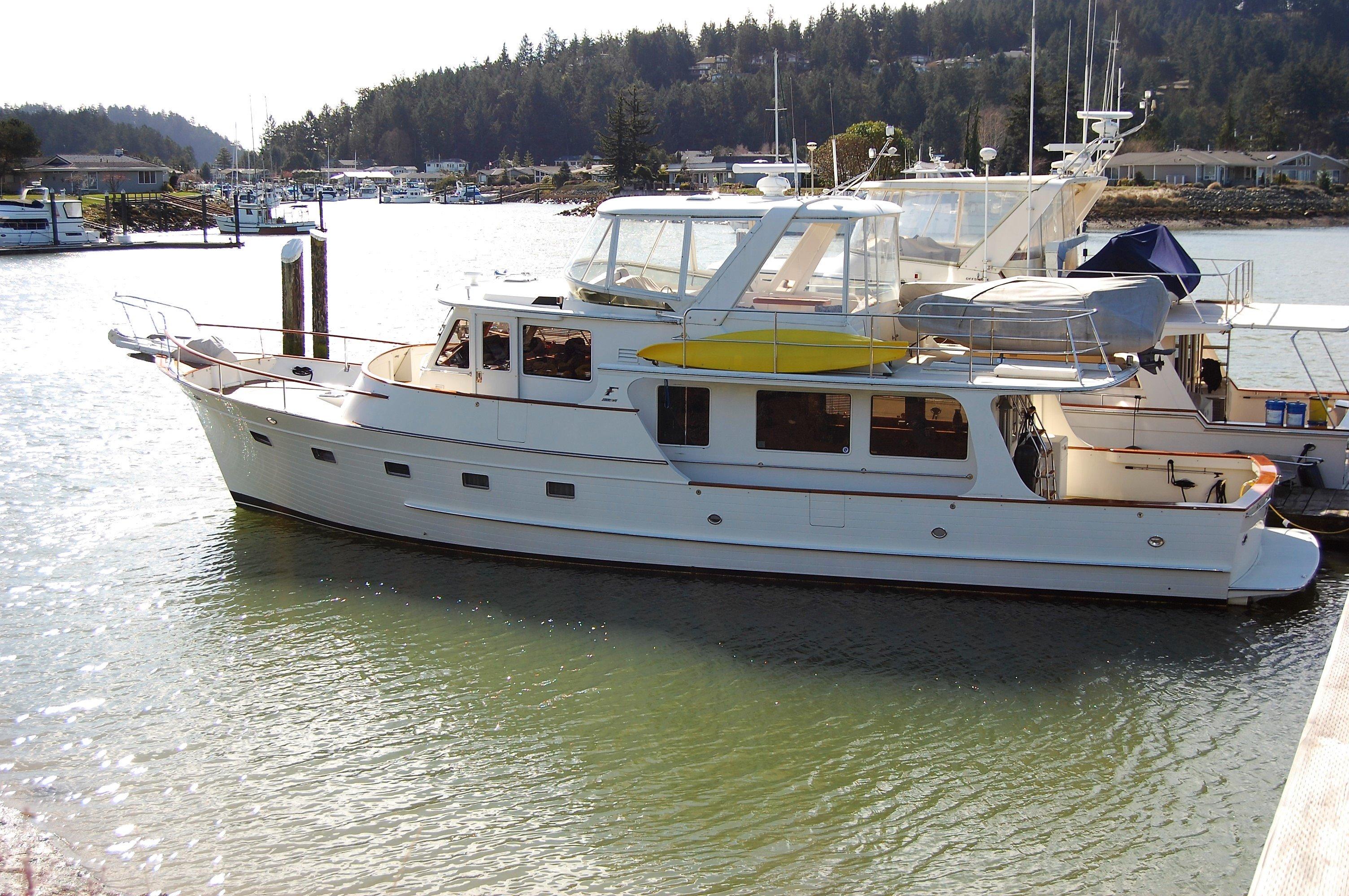 Fleming Pilothouse