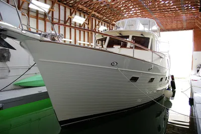 Fleming Pilothouse