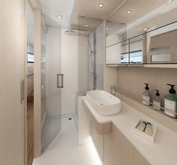 Melissa Yacht Photos Pics Manufacturer Provided Image