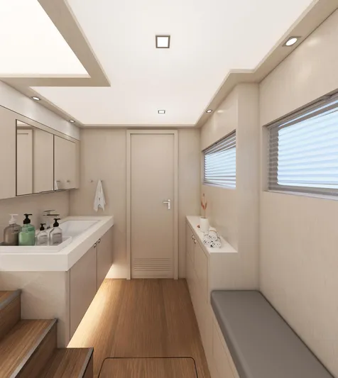 Melissa Yacht Photos Pics Manufacturer Provided Image