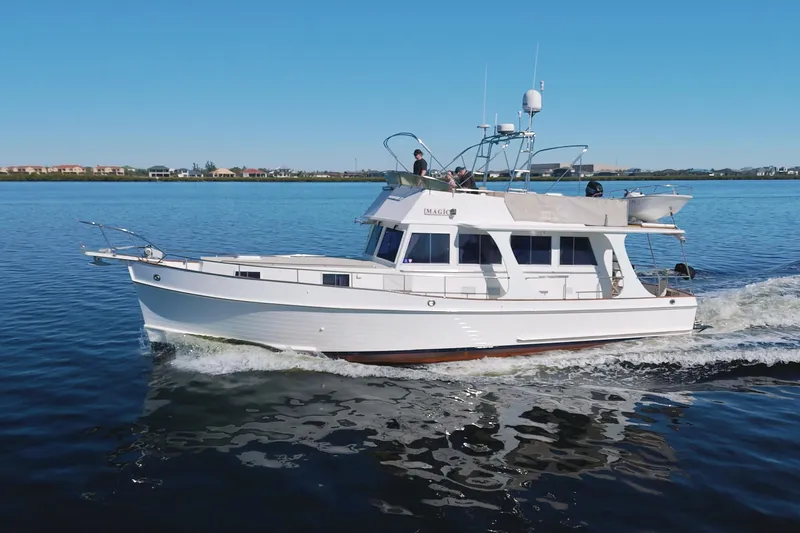 Magic Yacht Photos Pics 