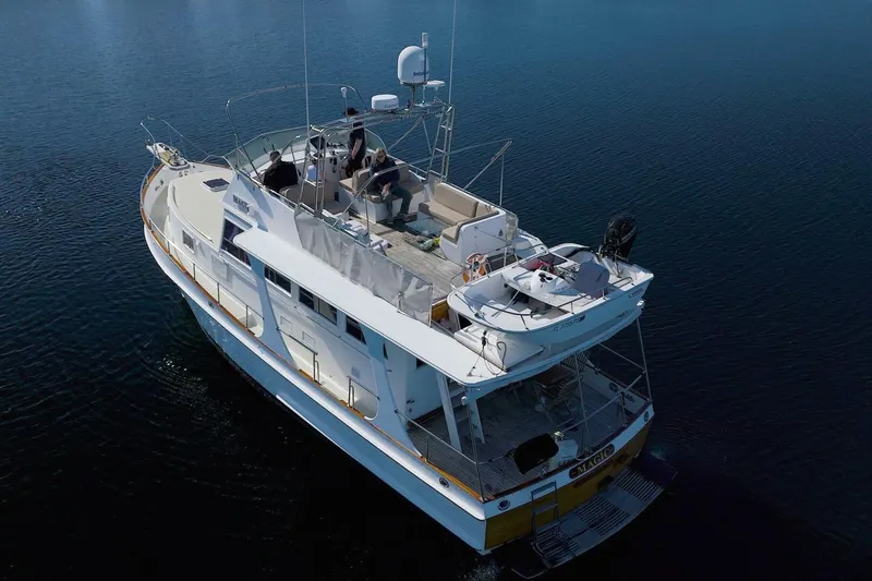 Magic Yacht Photos Pics 