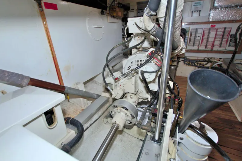 Magic Yacht Photos Pics 