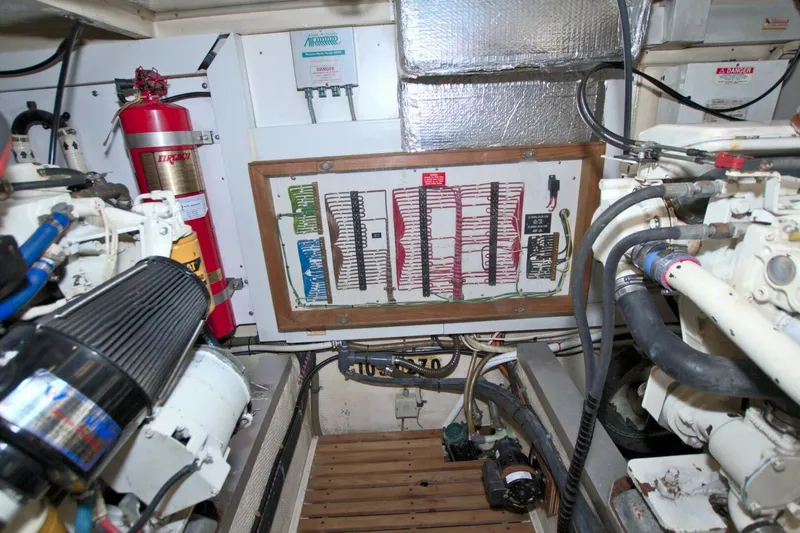 Magic Yacht Photos Pics 