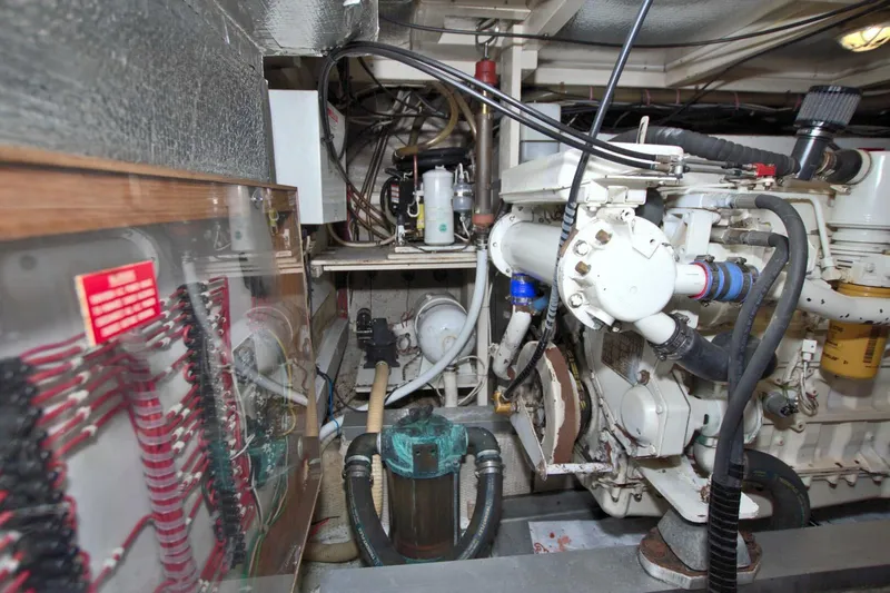 Magic Yacht Photos Pics 