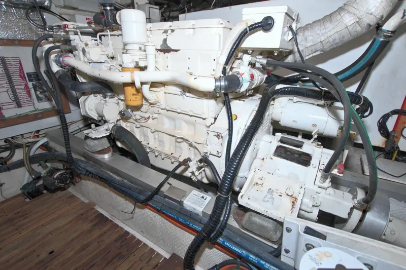 Magic Yacht Photos Pics 