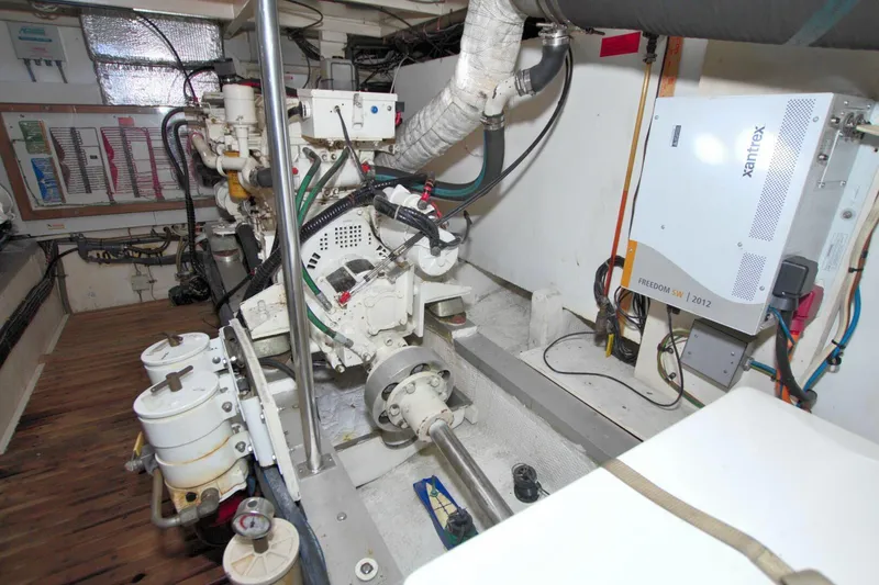 Magic Yacht Photos Pics 