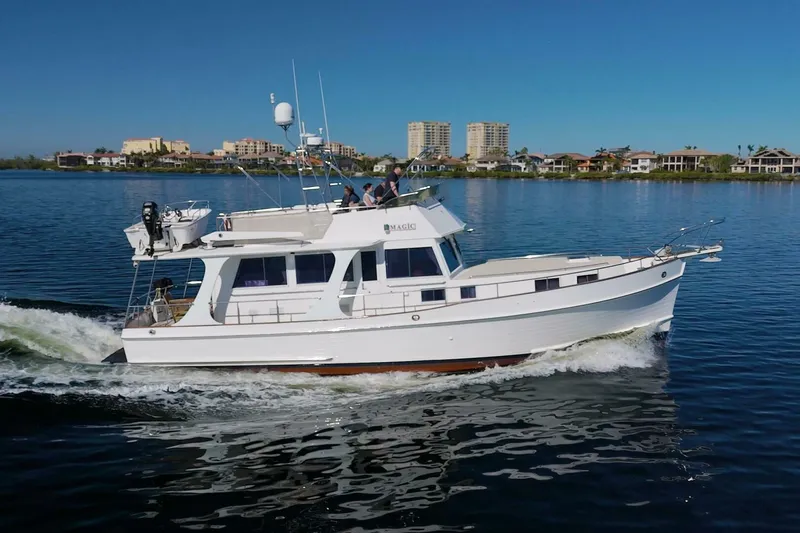 Magic Yacht Photos Pics 