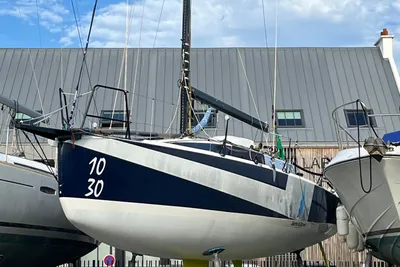 2019 JPK JPK 1030