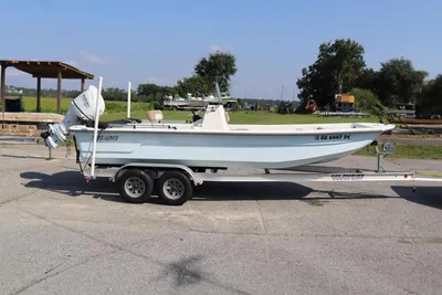 Sundance DX22