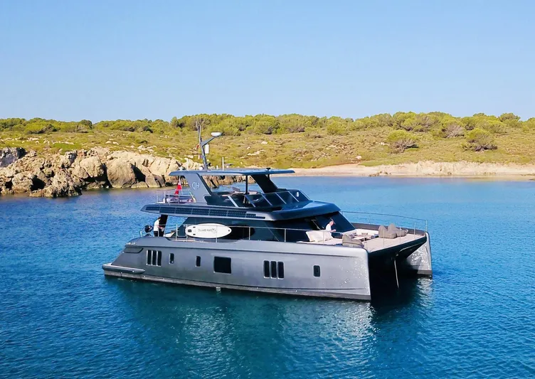 Double Happiness Yacht Photos Pics 