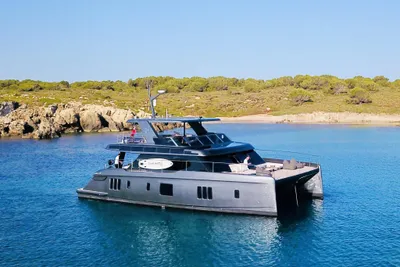 2024 Sunreef 60