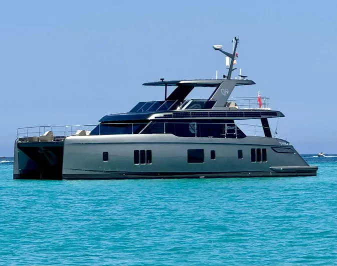 Double Happiness Yacht Photos Pics 
