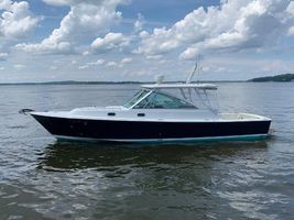 2003 36' Hunt Yachts-36 Annapolis, MD, US