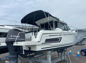 2021 Jeanneau Merry Fisher 795 Series 2 - AVAILABLE NOW