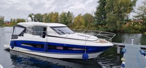 2020 Jeanneau NC 37