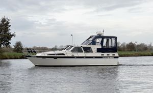 1989 Succes 115 Sport