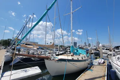 Westsail 32