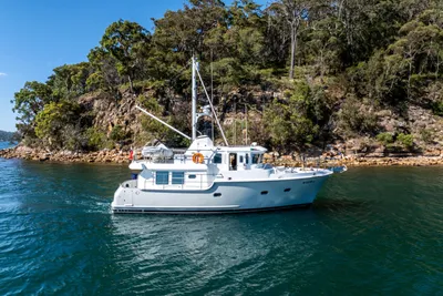 Nordhavn 43