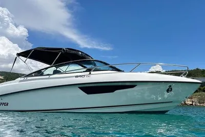 2017 Flipper 640 DC
