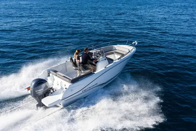 2023 Jeanneau Cap Camarat 6.5 CC S3 - MODEL 2023